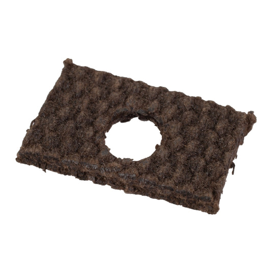 Front Brake Friction Pad, Front Brake Friction Pad - Made Brake Friction Cloth As Oe