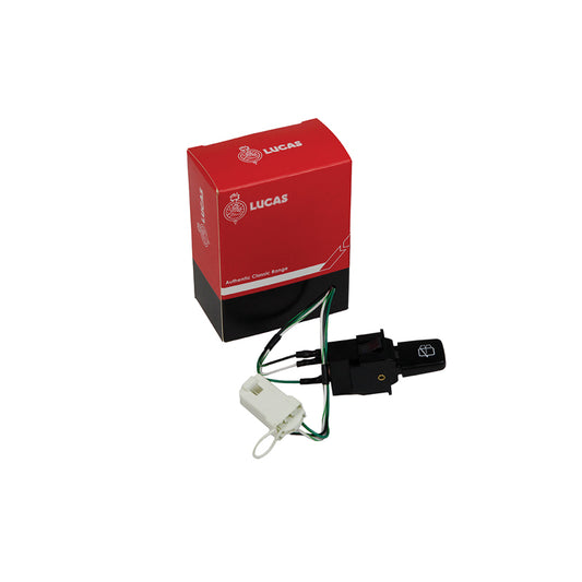 Range Rover Classic Wash / Wiper Switch PRC6881 Lucas 152SA