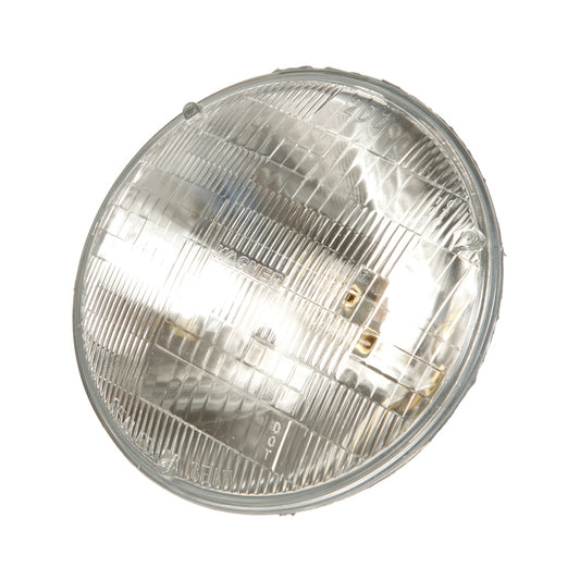 Headlamp 7" - Sealed Beam Unit, Headlamp 7" - Sealed Beam Unit, Usa Specification