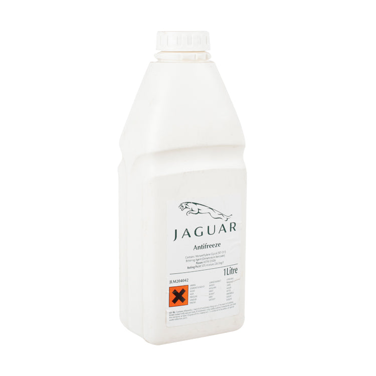 Antifreeze 1L, Engine Coolant/Antifreeze - 1 Litre