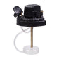 Lucas Washer, 2SJ Screenjet Electric Washer Bottle, lid and motor assembly only.