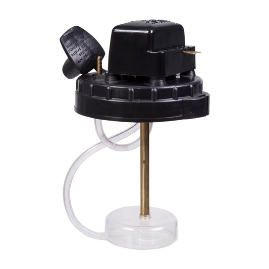 Lucas Washer, 2SJ Screenjet Electric Washer Bottle, lid and motor assembly only.