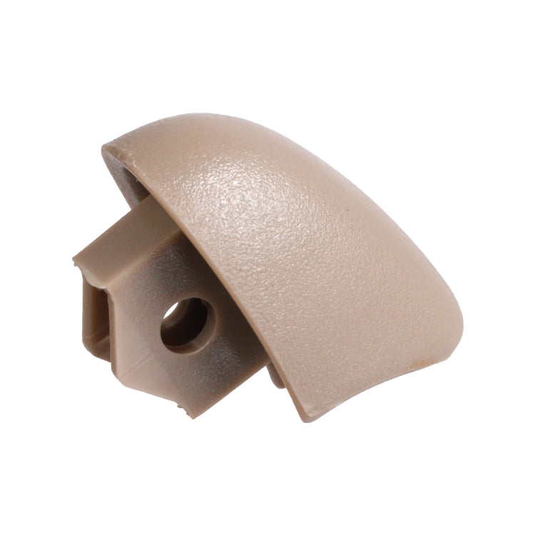 Front Seat Lever Knob, Cashmere