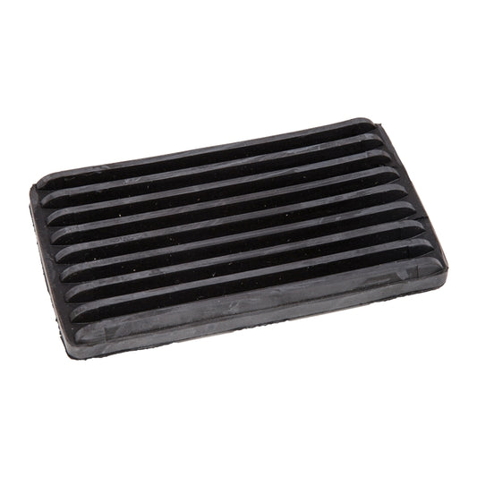 Brake Pedal Rubber, Brake Pedal Rubber For Most Earlier Auto Transmission Cars.