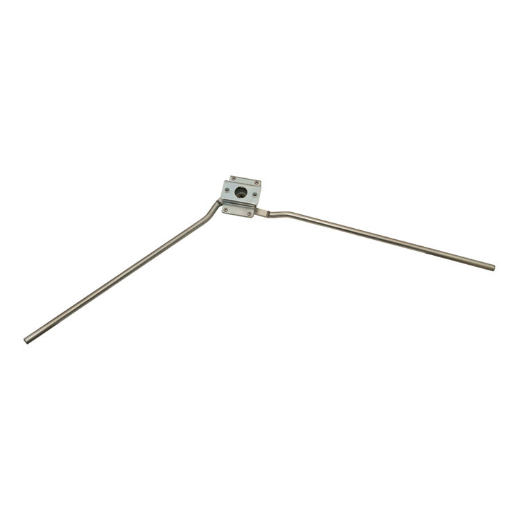 Boot Locking Rod Assembly, Boot Locking Rod Assembly