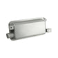 Jaguar E-Type XKE 1962/1963 Header Tank C21512
