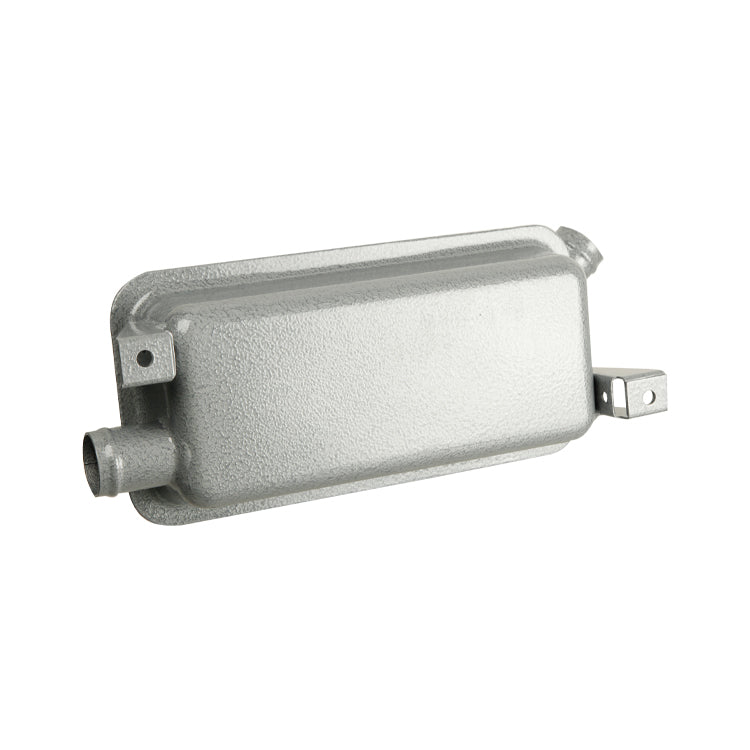 Jaguar E-Type XKE 1962/1963 Header Tank C21512