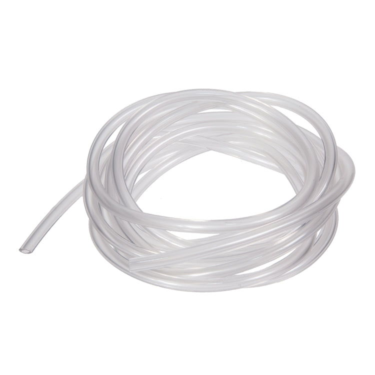 Clear Washer Bottle Tubing /M, Clear Washer Bottle Tubing - Supplied Per Metre, 3/16" Id