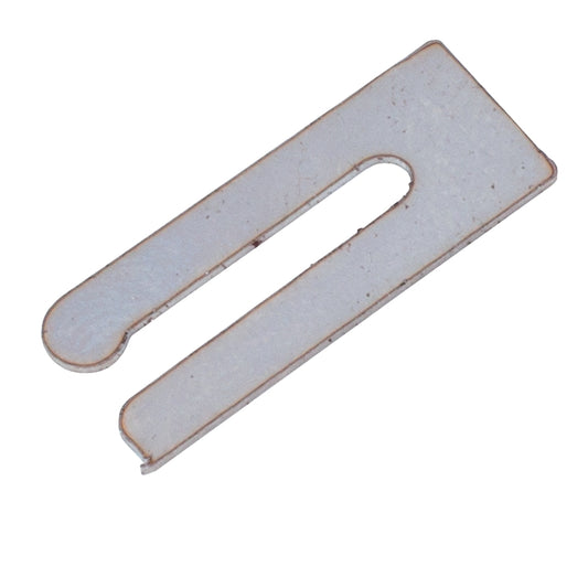 Side Lamp Indicator Lens Clip, Side Lamp Indicator Lens Clip