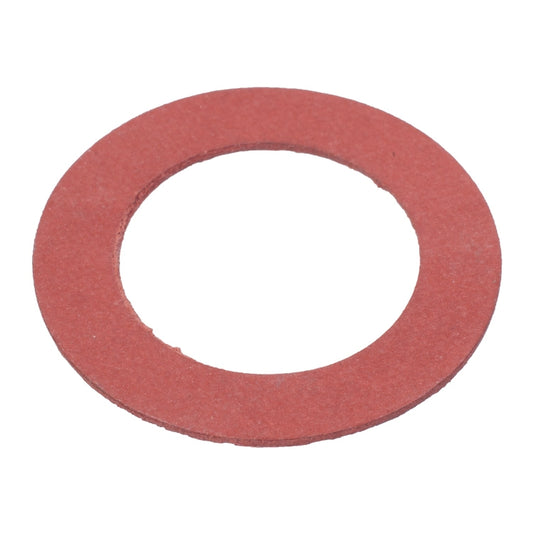 Fibre Washer, Washer (Fibre) At Each Side Of Bracket To Thermostat Body