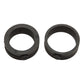 Steering Column Bush/Bearing Set, Plastic Steering Column Upper And Lower Bush Set - Soft Shore