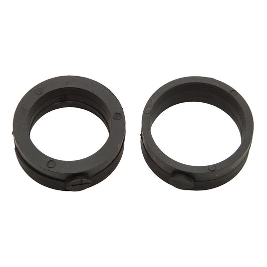 Steering Column Bush/Bearing Set, Plastic Steering Column Upper And Lower Bush Set - Soft Shore