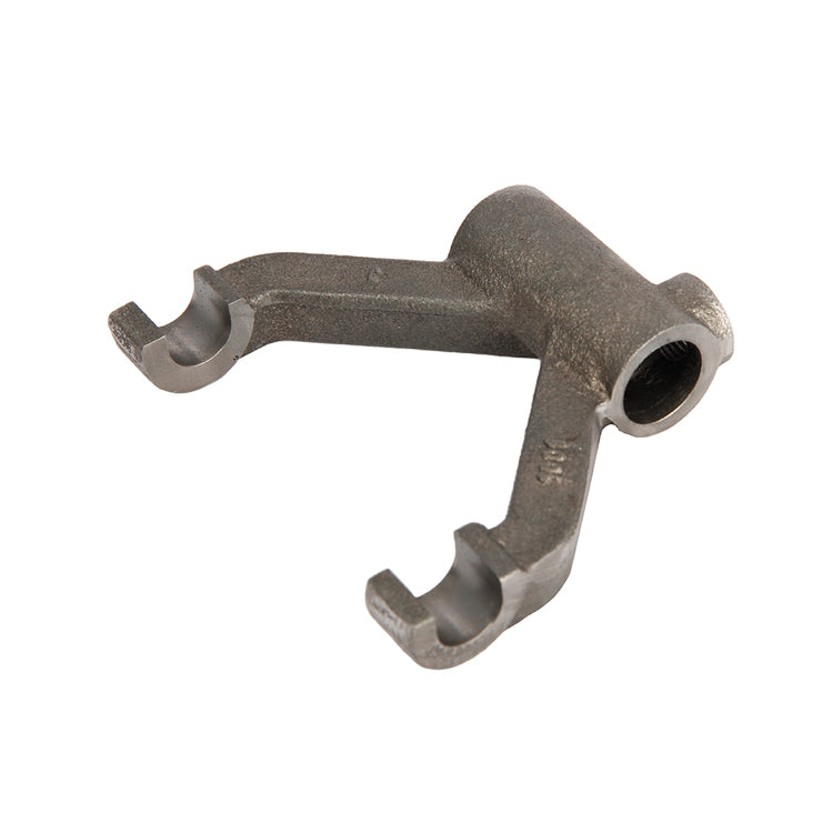 Clutch Fork, Clutch Actuating Fork - Cast In Sg Ductile Iron