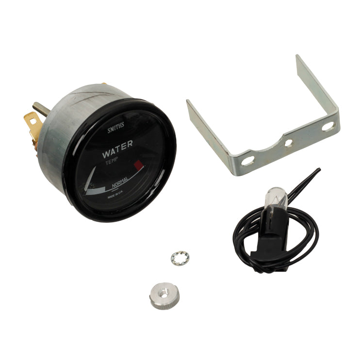 Water Temperature Gauge - Smiths, Engine Water Temperature Gauge - Smiths