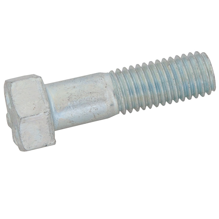 Brake Piston And Cylinder Bolt, Bolt Securing Brake Piston And Cylinder Assembly To The Caliper Housing.