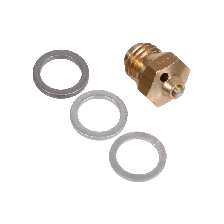 Needle Valve Assembly, E Type S2 Stromberg