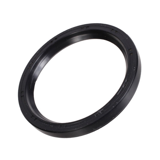 Rear Overdrive Oil Seal, Oil Seal At The Rear Of The Overdrive Casing - Rubber.