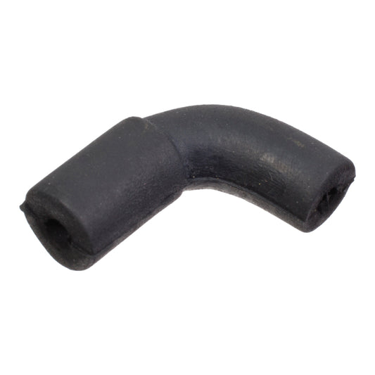 Rubber Elbow Connector, Rubber Elbow For Distributor A/R Vacuum Capsule Feed Pipe