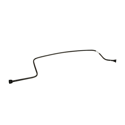 Expansion Tank Bleed Hose, Expansion Tank Bleed Hose - Tank To Radiator