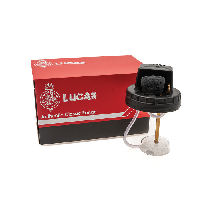 Lucas Washer, 2SJ Screenjet Electric Washer Bottle, lid and motor assembly only.