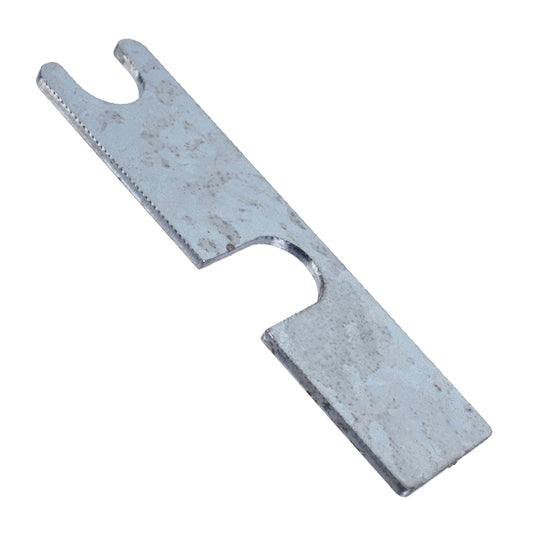 Rear Axle Packing Piece Irs, Packing Piece For Irs Rear Cradle Mountings.