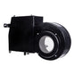 Heater Box Case Assembly, Heater Box Case - Does Not Include Heater Motor Assy Or Matrix.