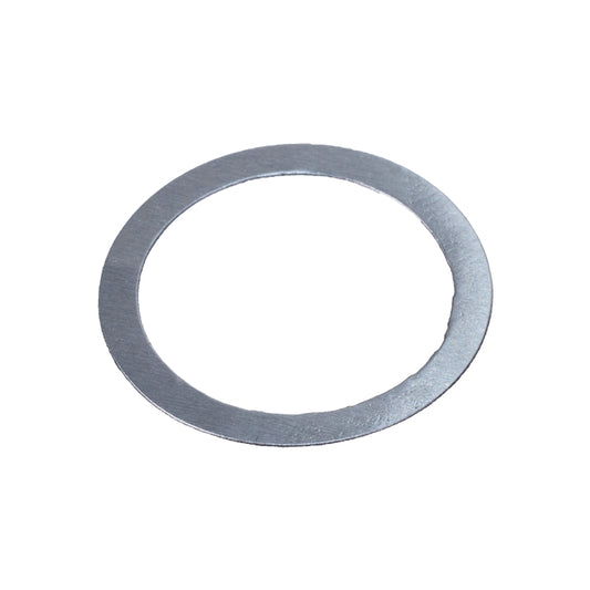 Outer Fulcrum Shim .004", 0.004" Shim For Adjustment Of Outer Fulcrum Shaft Sleeve In Irs Hub Carrier