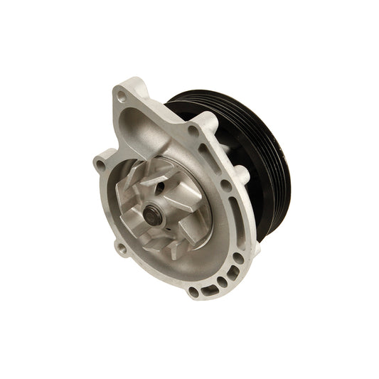 Water Pump Assembly, Water Pump Assembly Inc Impellor And Multi Groove Pulley - Does Not Include Gasket.