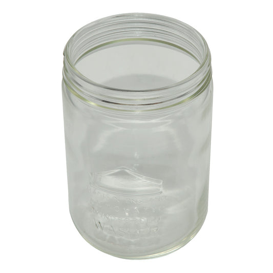 Jaguar xk150 Washer Bottle, Glass Washer Fluid Reservoir Only. C10127