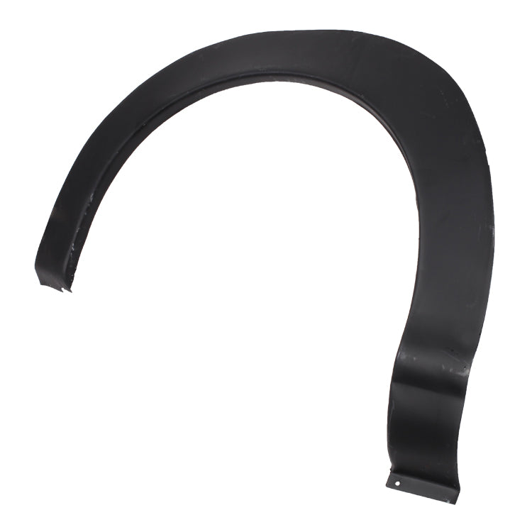 Rear Wheel Arch Repair Panel Rh, Rear Wheel Outer Wheel Arch Rust Repair Section, Right Hand. Covers Approx. 10Cm Into Arch.