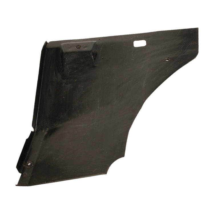 Front Valance Panel Rh, Front Valance Panel - Right Hand