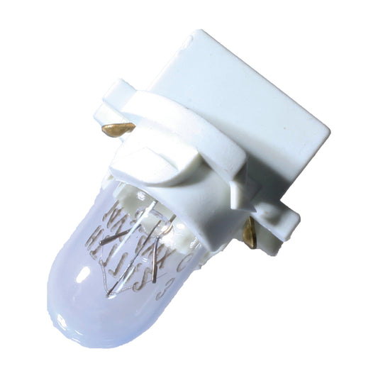 Instrument Cluster Bulb And Holder, Instrument Cluster Bulb And Holder - Clear