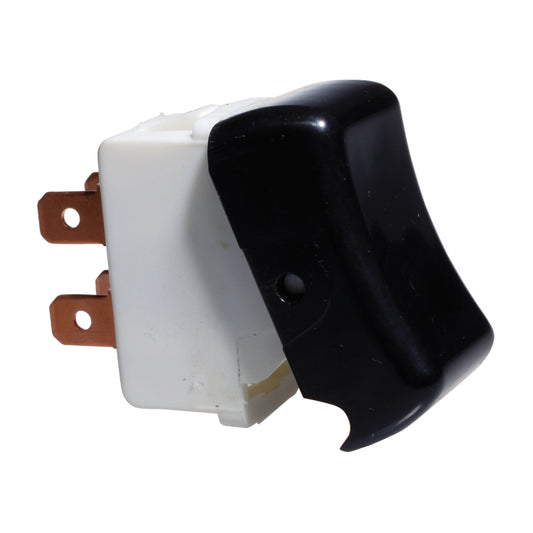 Lucas 107sa Rocker switch. Dash lights