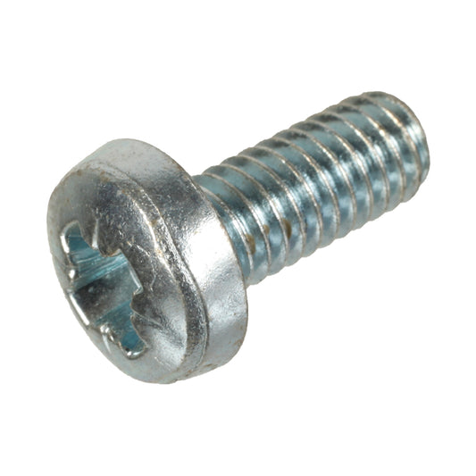 Screw Pan Head - Pozidriv 5/16" Unc X 3/4, Screw Pan Head - Pozidriv 5/16" Unc X 3/4