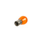 Lucas Classic bulb BAU15S 12v 21w Amber