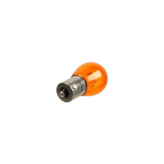 Lucas Classic bulb BAU15S 12v 21w Amber