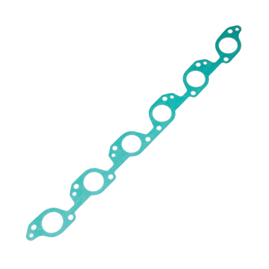 Inlet Manifold Gasket - Oe Material, Inlet Manifold Gasket - Oe Material. One Piece Gasket For Later V12 Engines (Covers 6 Inlet Ports).