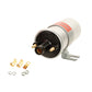 Jaguar XKE V12 Ignition Conversion Kit. Distributor, amplifier, coil, ballast.