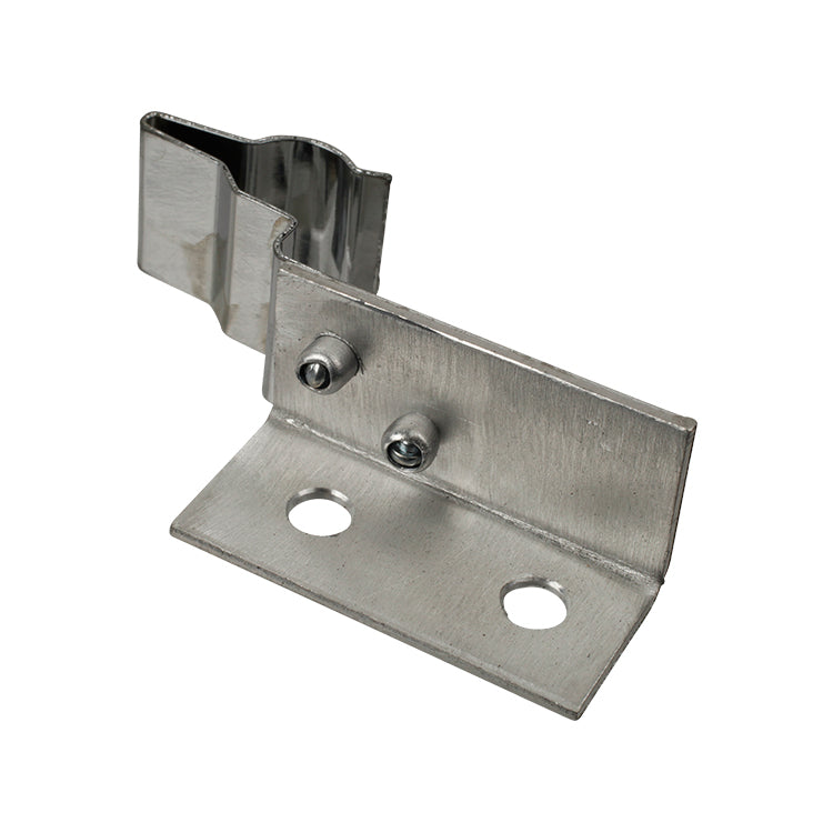 Bonnet Prop Clip, Bracket And Clip Assy., Fixing Prop In "Closed" Position