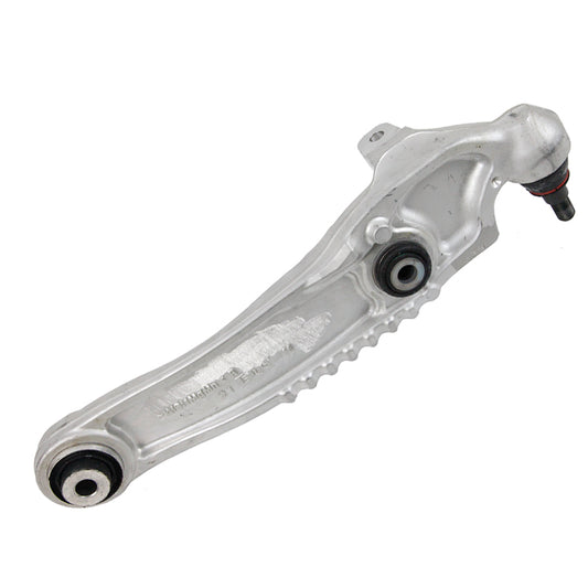 Jaguar T4A41756 Lower Wishbone Arm Front Right Hand