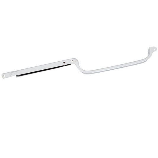 Door Handle Recess Chrome Lh, Door Handle Recess Chrome Lh