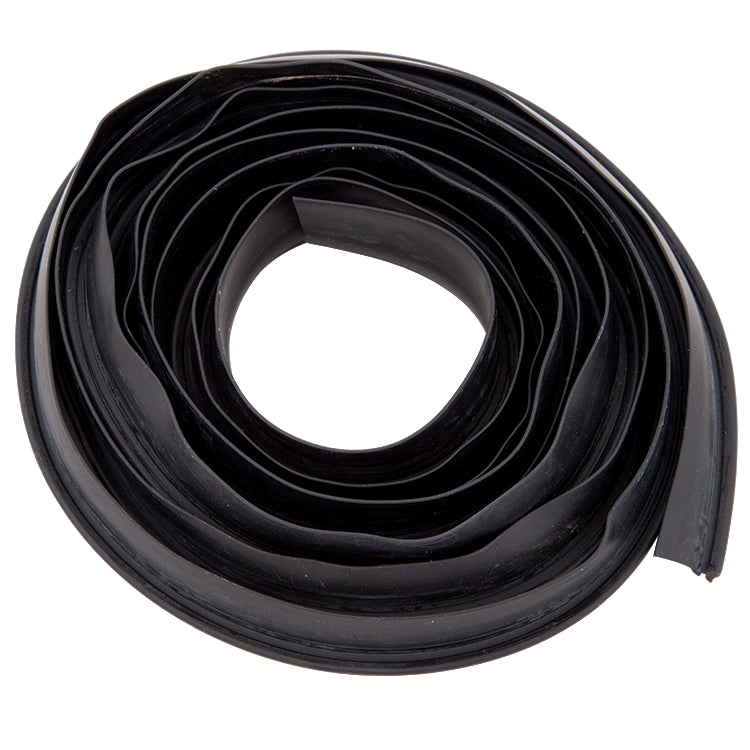 Rear Bumper Rubber, Seal (Rubber) Between Rear Bumper And Body ...