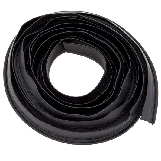 Rear Bumper Rubber, Seal (Rubber) Between Rear Bumper And Body