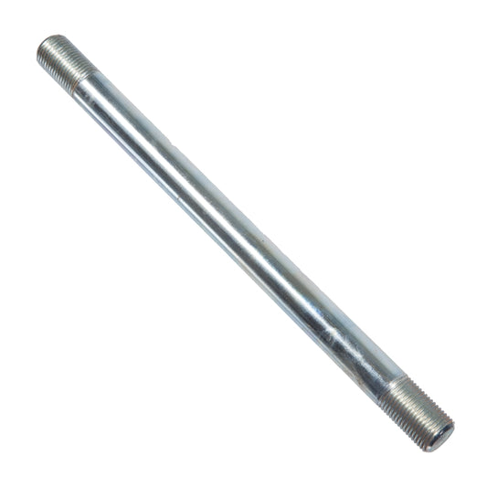 Outer Fulcrum Shaft For Irs, Outer Fulcrum Shaft For Irs Hub.  8.7/8" Long (225.4Mm)