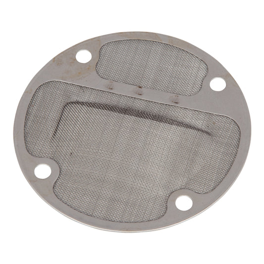 Breather Gauze, Crankcase Breather Gauze. 6 Cylinder, Most Models