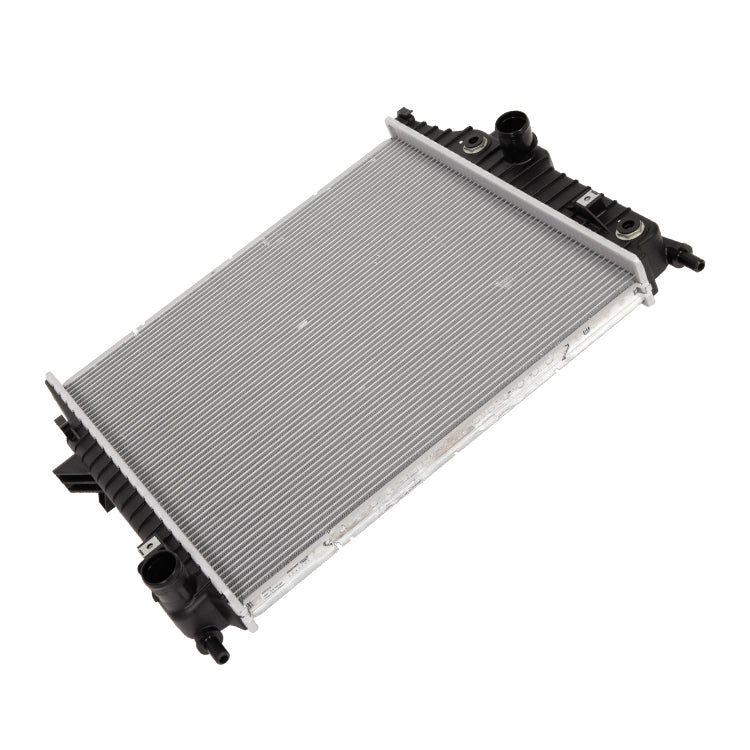 Radiator, Radiator, X350 Petrol Models