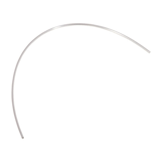 Gear Lever Gaitor Trim, Decorative Plastic Chrome Edge Trim For Gear Lever Gaitor, At Top Of Gauntlet Panel