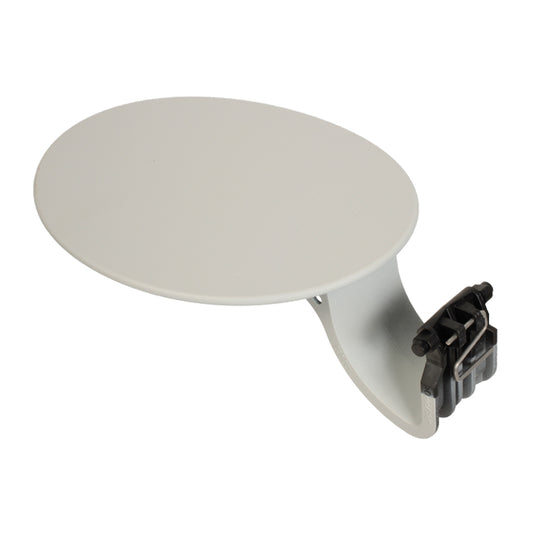 Fuel Filler Flap, Fuel Filler Flap - Primer Painted