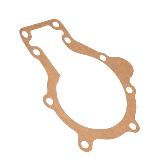 Water Pump Gasket, Water Pump Gasket For Later Xj6 Style Engine Blocks. 0.25Mm Thick Paper Gasket
