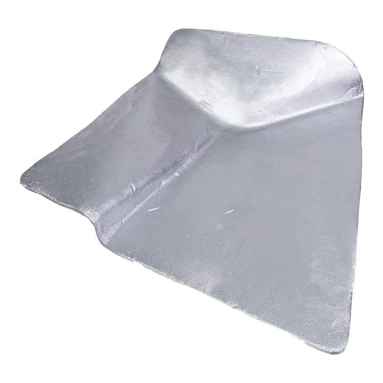 Front Exhaust Heatshield Lh, Front Exhaust Heatshield, Left Hand